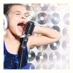 Vocal Coaching