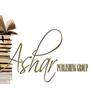 Ashar Publishing Group Editing - 2 payments